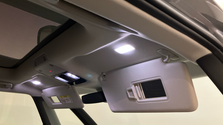 Volkswagen ID. Buzz 210kW Style Pro 79kWh 5dr Auto Electric Estate